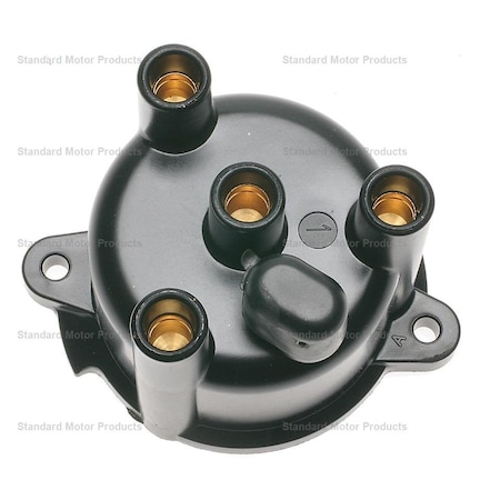 Standard Ignition Distributor Cap, Jh-165 JH-165